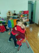 ilustracja do wpisu 
Urodziny Kai, Krystiana i Ksawerego