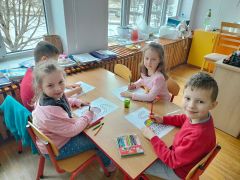 ilustracja do wpisu 
Dzień kota