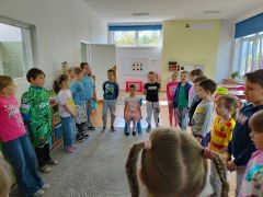 ilustracja do wpisu 
Urodziny Oli