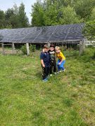 ilustracja do wpisu 
Malowane Wrota - wycieczka