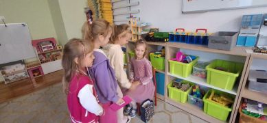 ilustracja do wpisu 
Urodziny grupie VI