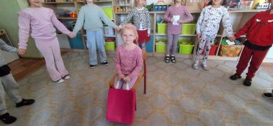 ilustracja do wpisu 
Urodziny Małgosi 🎉🎉🎉