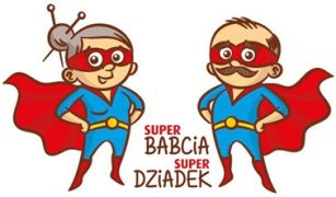 ilustracja do wpisu 
"DZIEŃ BABCI I DZIADKA"