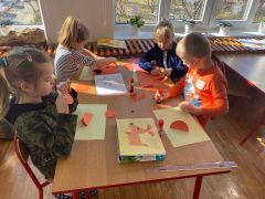 ilustracja do wpisu 
Piesek