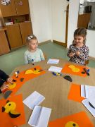 ilustracja do wpisu 
Ptaszek