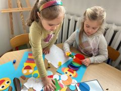 ilustracja do wpisu 
Pajacyk