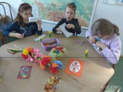 ilustracja do wpisu 
Tradycje i zwyczaje świąt Wielkanocnych