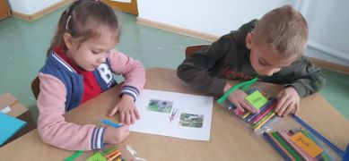 ilustracja do wpisu 
Legenda o powstaniu Białegostoku