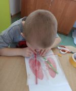 ilustracja do wpisu 
Siła oddychania