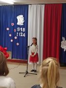 ilustracja do wpisu 
Konkurs recytatorski "Kocham Cię Polsko"