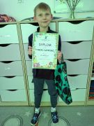 ilustracja do wpisu 
Konkurs "Stroik wielkanocny"