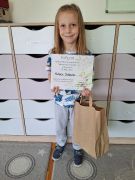 ilustracja do wpisu 
Konkurs plastyczny "Najpiękniejsza ozdoba wielkanocna"