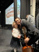 ilustracja do wpisu 
Przegląd Pieśni Patriotycznej