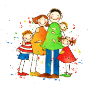 ilustracja do wpisu 
Dzień Mamy i Taty