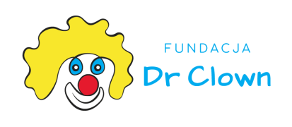 ilustracja do wpisu 
Fundacja Dr Clown - zbiórka charytatywna