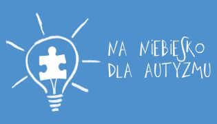 ilustracja do wpisu 
Światowy Dzień Świadomości Autyzmu