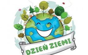 ilustracja do wpisu 
Międzynarodowy Dzień Ziemi