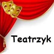 ilustracja do wpisu 
Teatrzyk w przedszkolu