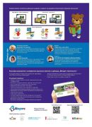 ilustracja do wpisu 
Program Powszechnej Edukacji Dwujęzycznej ,,Bilingers''