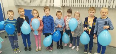 ilustracja do wpisu 
Międzynarodowy Dzień Praw Dziecka