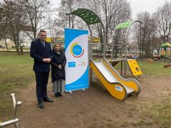 ilustracja do wpisu 
Współpraca z UNICEF