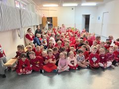 ilustracja do wpisu 
Ogólnopolska Kampania "Dzieciństwo Bez Przemocy"