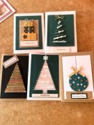 ilustracja do wpisu 
Kartki świąteczne z życzeniami