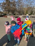 ilustracja do wpisu 
PIERWSZY DZIEŃ WIOSNY