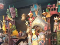 ilustracja do wpisu 
Wyjazd do Teatru Lalek