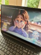 ilustracja do wpisu 
Międzynarodowy Dzień Kropki