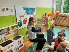 ilustracja do wpisu 
Tydzień Budowania Relacji