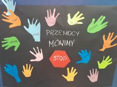 ilustracja do wpisu 
Międzynarodowy Dzień Przeciwdziałania Przemocy Wobec Dzieci