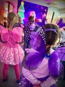 ilustracja do wpisu 
PRZEDSZKOLNY BAL KARNAWAŁOWY