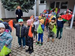 ilustracja do wpisu 
WITAJ WIOSNO