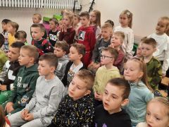 ilustracja do wpisu 
Pippi w krainie bajek